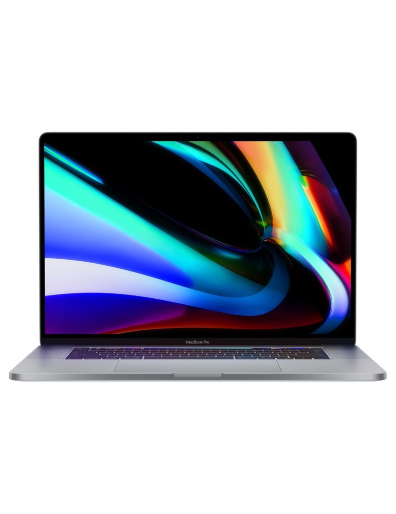 macbook pro 16 i7 9750h