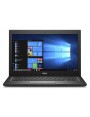 LAPTOP DELL 7280 i7-7600U 8GB 256GB SSD FHD DOTYK WIN10PRO