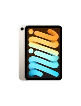 APPLE iPad mini 8.3" 64GB Starlight A15 Bionic Chip