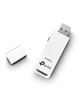 KARTA SIECIOWA USB WIFI TP-LINK TL-WN821N 300Mb/s