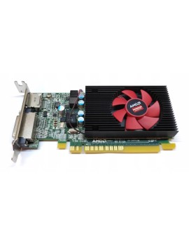 AMD RADEON V337 1GB LOW PROFILE DP DVI