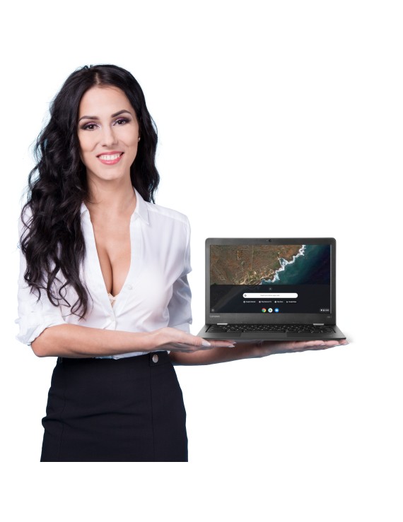 Lenovo Chromebook 13.3インチ Core i5 Lenovo_IP_Slim_3_Chrome_14M868
