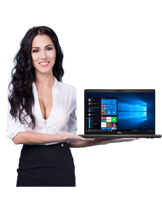 Laptop DELL Latitude 5500 i5-8365U 16GB 512GB SSD FHD WIN10P