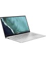 LAPTOP 2W1 ASUS FLIP C434 CHROMEBOOK I7-8500Y 8GB 128GB FHD DOTYK KLASA A