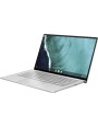 LAPTOP 2W1 ASUS FLIP C434 CHROMEBOOK I7-8500Y 8GB 128GB FHD DOTYK KLASA A