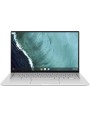 LAPTOP 2W1 ASUS FLIP C434 CHROMEBOOK I7-8500Y 8GB 128GB FHD DOTYK KLASA A