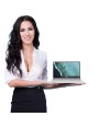 LAPTOP 2W1 ASUS FLIP C434 CHROMEBOOK I7-8500Y 8GB 128GB FHD DOTYK KLASA A