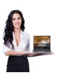 LAPTOP 2W1 ACER SPIN 713 CHROMEBOOK 8GB 128GB SSD DOTYK KLASA A