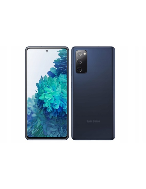 Smartfon SAMSUNG Galaxy S20 FE 5G 128GB SM-G781B CLOUD NAVY KLASA A
