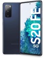 Smartfon SAMSUNG Galaxy S20 FE 5G 128GB SM-G781B CLOUD NAVY KLASA A