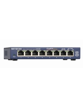 Netgear GS108GE
