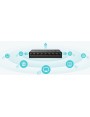 SWITCH TP-Link LS1008G 8xLAN