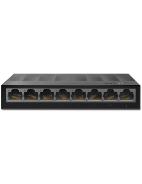 SWITCH TP-Link LS1008G 8xLAN
