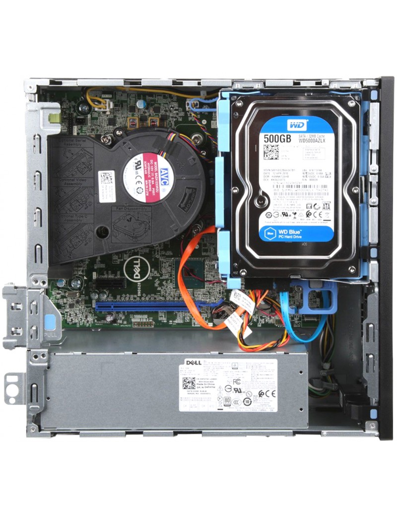 無料長期保証 OptiPlex 3060 SFF i5 , 8500 marketing SSD256G RAM8G