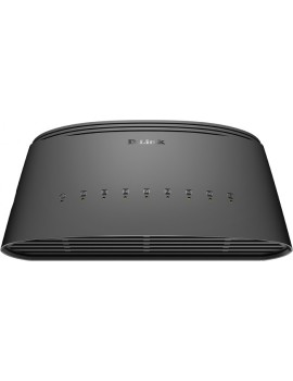 Swtich D-Link DGS-1008D 8xLAN