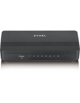 Switch Zyxel GS-108SV2