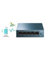 Switch TP-Link LS105G 5xLAN