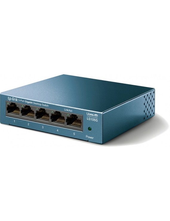 Switch TP-Link LS105G 5xLAN