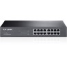Switch TP-Link TL-SG1016D 16xLAN