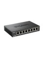 Switch D-Link DGS-108/E 8xLAN