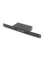 Lanberg RSFE-8P-2GE-120