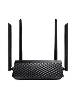 Router ASUS RT-AC1200V2