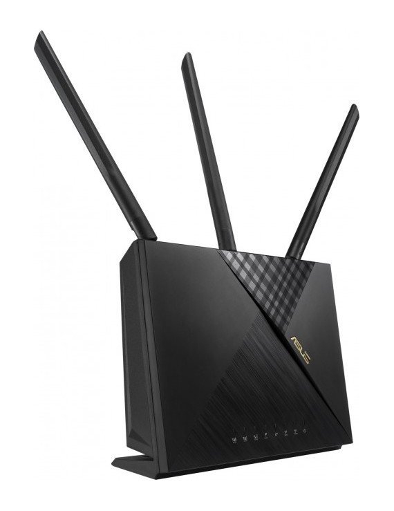Router ASUS 4G-AX56
