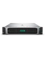 HPE Serwer ogólnego przeznaczenia 2U/8-core (4208)/32GB/2x2.4TB 10k HDD (8SFF)/ 2x500W