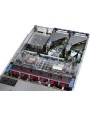 HPE Serwer ogólnego przeznaczenia 2U/8-core (4208)/32GB/2x2.4TB 10k HDD (8SFF)/ 2x500W