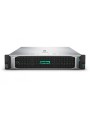 HPE Serwer ogólnego przeznaczenia 2U/8-core (4208)/32GB/2x2.4TB 10k HDD (8SFF)/ 2x500W