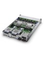 HPE Serwer ogólnego przeznaczenia 2U/8-core (4208)/32GB/2x2.4TB 10k HDD (8SFF)/ 2x500W