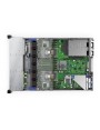 HPE Serwer ogólnego przeznaczenia 2U/8-core (4208)/32GB/2x2.4TB 10k HDD (8SFF)/ 2x500W