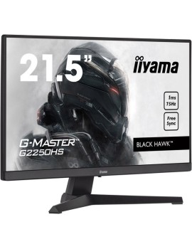 iiyama G-Master G2250HS-B1 - 21.5'' | Full HD