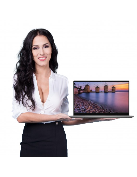 LAPTOP 2W1 DELL INSPIRON 7506 2IN1 i5-1135G7 12GB 512GB SSD FHD DOTYK WIN10PRO