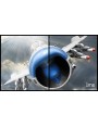 Monitor iiyama G-Master GB3266QSU-B1 Red Eagle - 31.5'' | QHD | VA Curved | 1ms | 144Hz