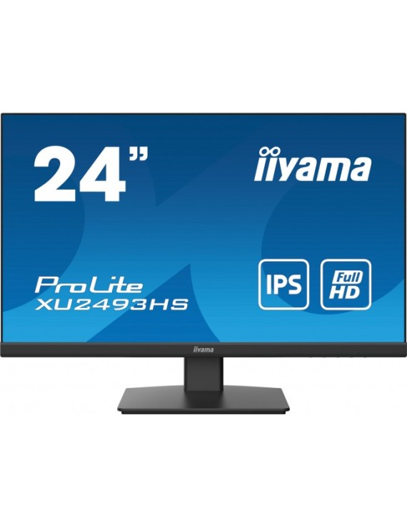 Monitor iiyama ProLite XU2493HS-B5 - 23.8'' | IPS | Full HD