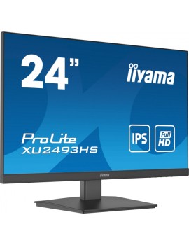 Monitor iiyama ProLite XU2493HS-B5 - 23.8'' | IPS | Full HD