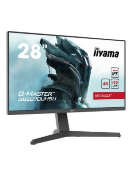 Monitor iiyama G-Master GB2870UHSU-B1 - 28.0'' | Fast IPS | 4K | HDMI 2.1 | HDR