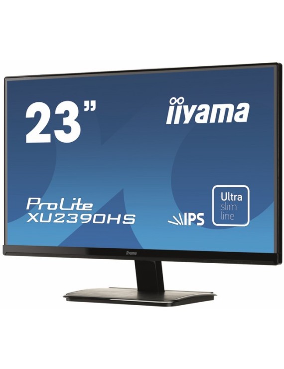 Monitor iiyama ProLite XU2390HS-B1 - 23'' | Full HD | IPS - Shoplet.pl