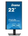 Monitor iiyama ProLite XUB2294HSU-B2 - 21.5'' | VA | Full HD | 75 Hz | Pivot