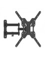 Uchwyt ścienny do monitora Logilink BP0016
