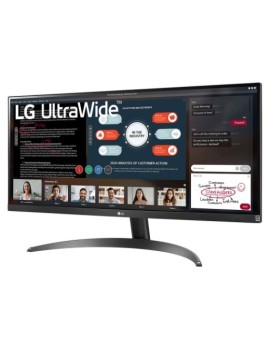 Monitor LG 29WP500 IPS 75HZ LED FREESYNC