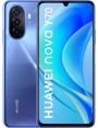 Smartfon Huawei Nova Y70 128GB niebieski