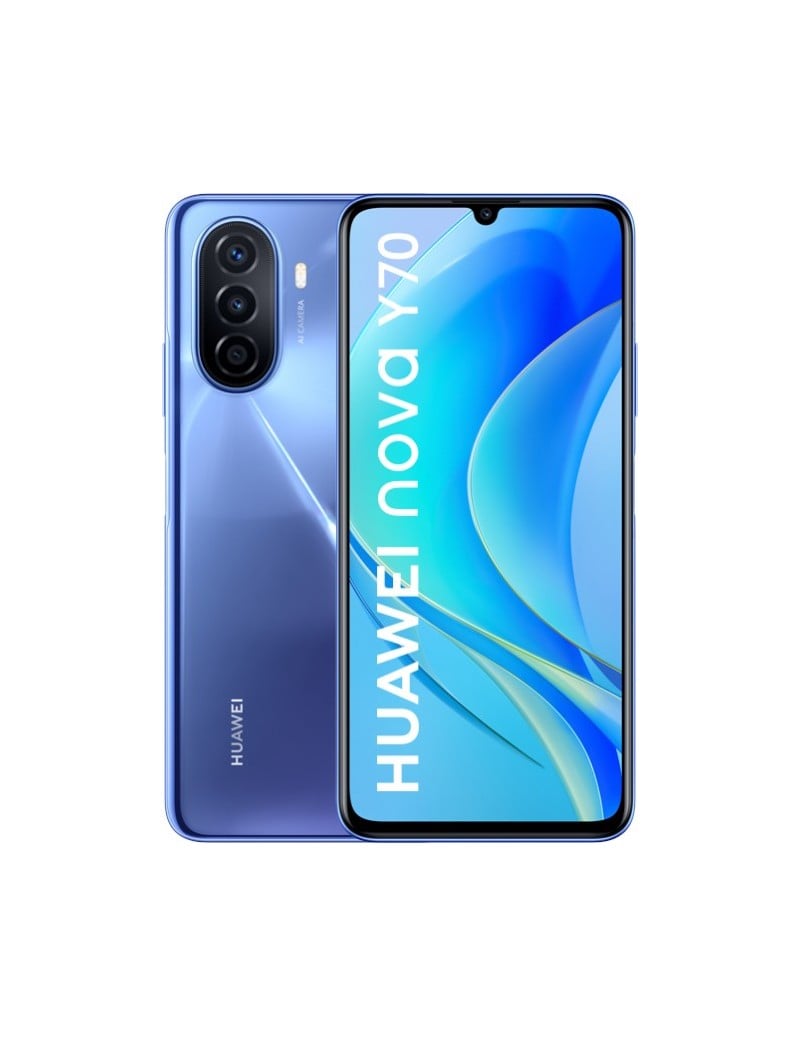 y70 nova huawei