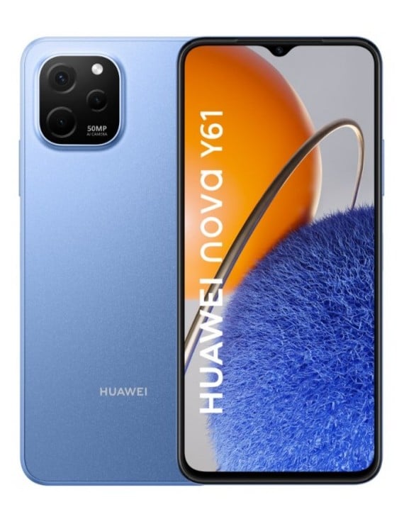 huawei y6 1