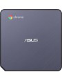 ASUS CHROMEBOX 3 i7-8550U 16GB 64GB SSD CHROME OS