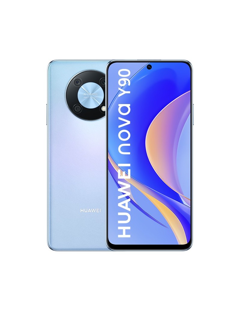 huawei nova y90 128gb