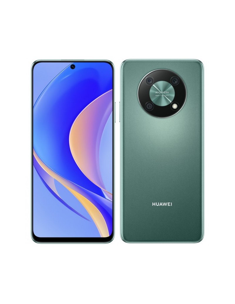 huawei nova y90 6gb 128gb