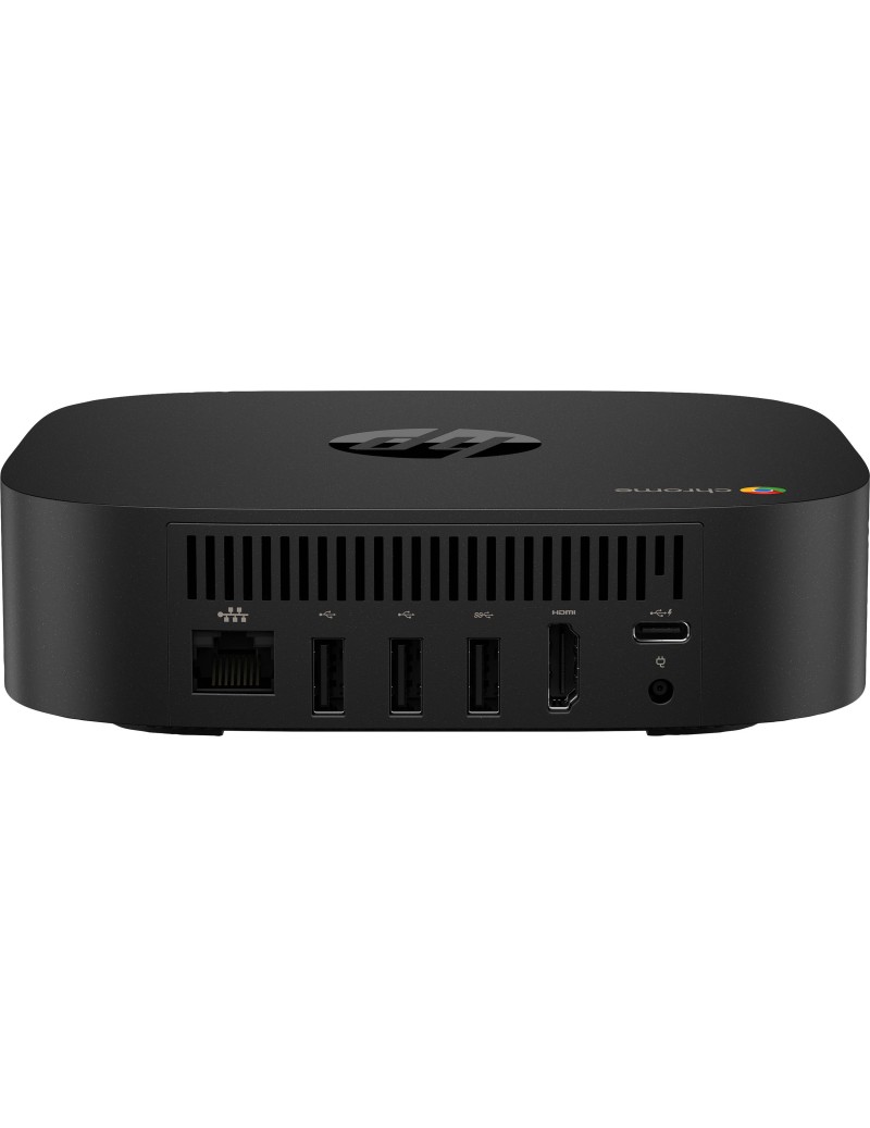 HP CHROMEBOX G2 i7-8650U 16GB 64GB SSD CHROME OS - Shoplet.pl