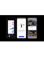 Smartfon OPPO Reno 8T 8/128GB Czarny